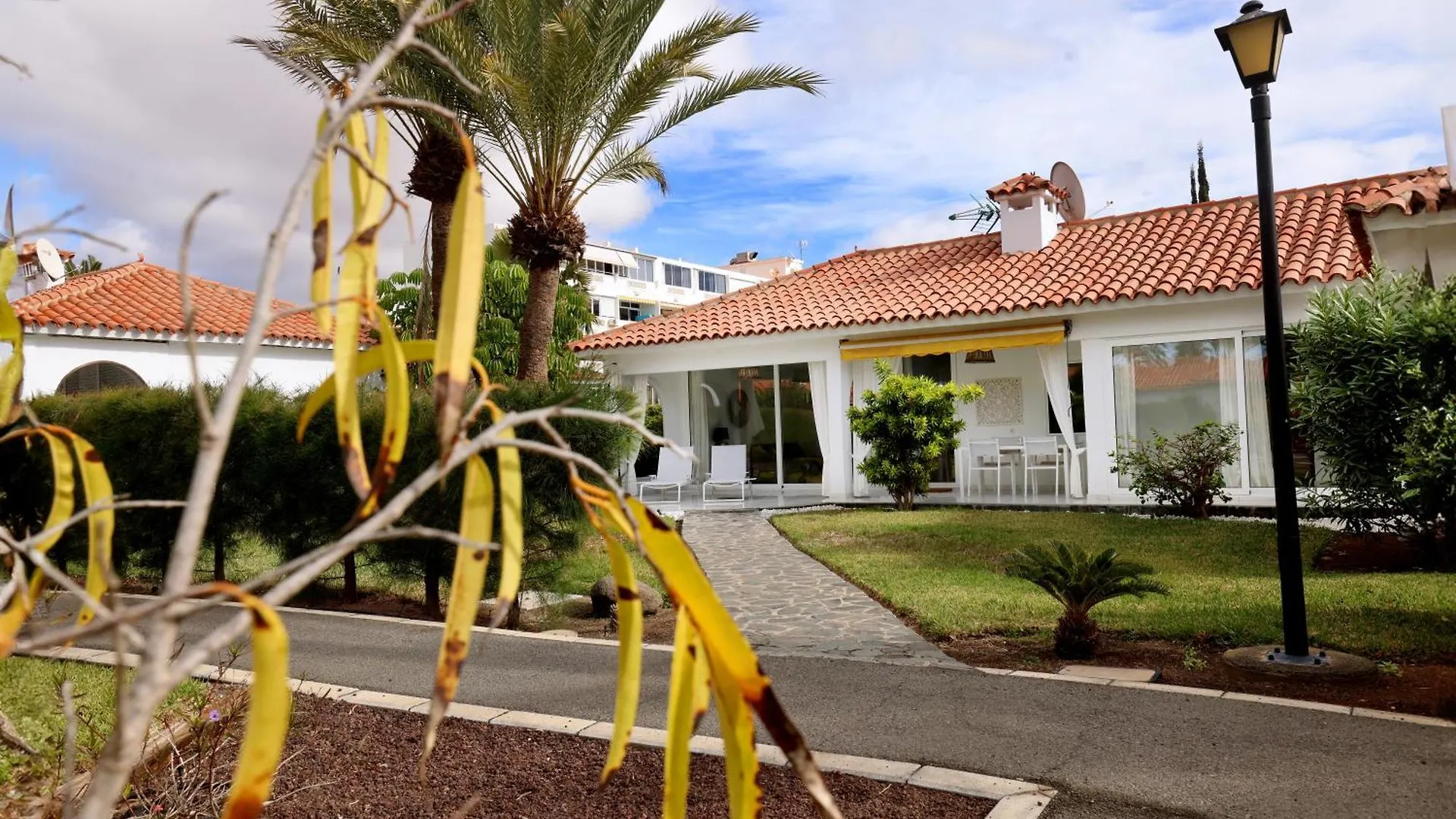 Sun Club Playa Del Ingles Hotel 3*, Playa del Ingles (Gran Canaria) Spain