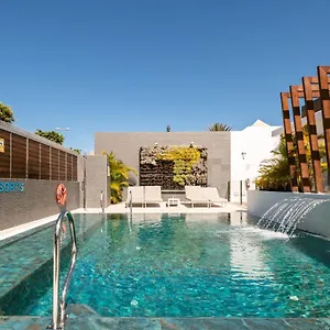 5* Hotel Silvi By Tam