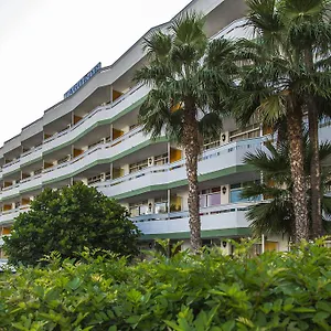 Tagoror - Adults Only Apart-hotel