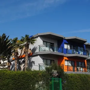 Hotel Africana