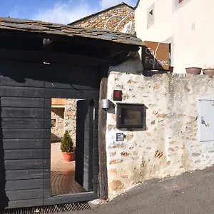 Cal Felipet Rural Hotel