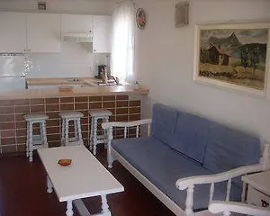 2* Hotel Los Porches Ramon