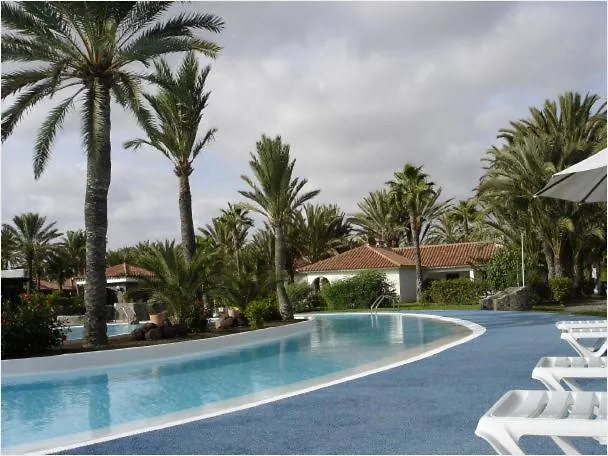 Sun Club Playa Del Ingles Hotel Holiday park