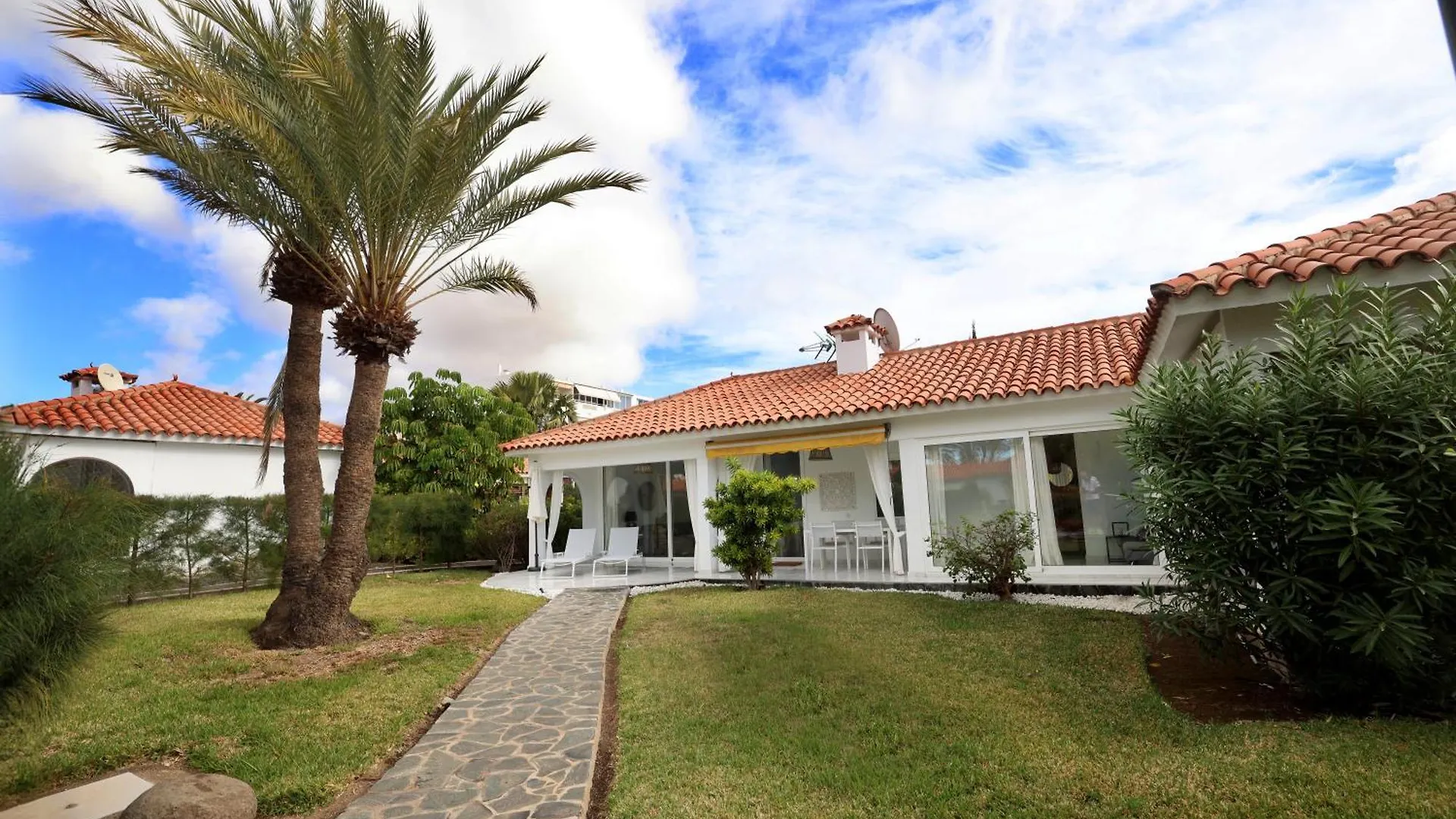 Sun Club Playa Del Ingles Hotel Playa del Ingles (Gran Canaria)