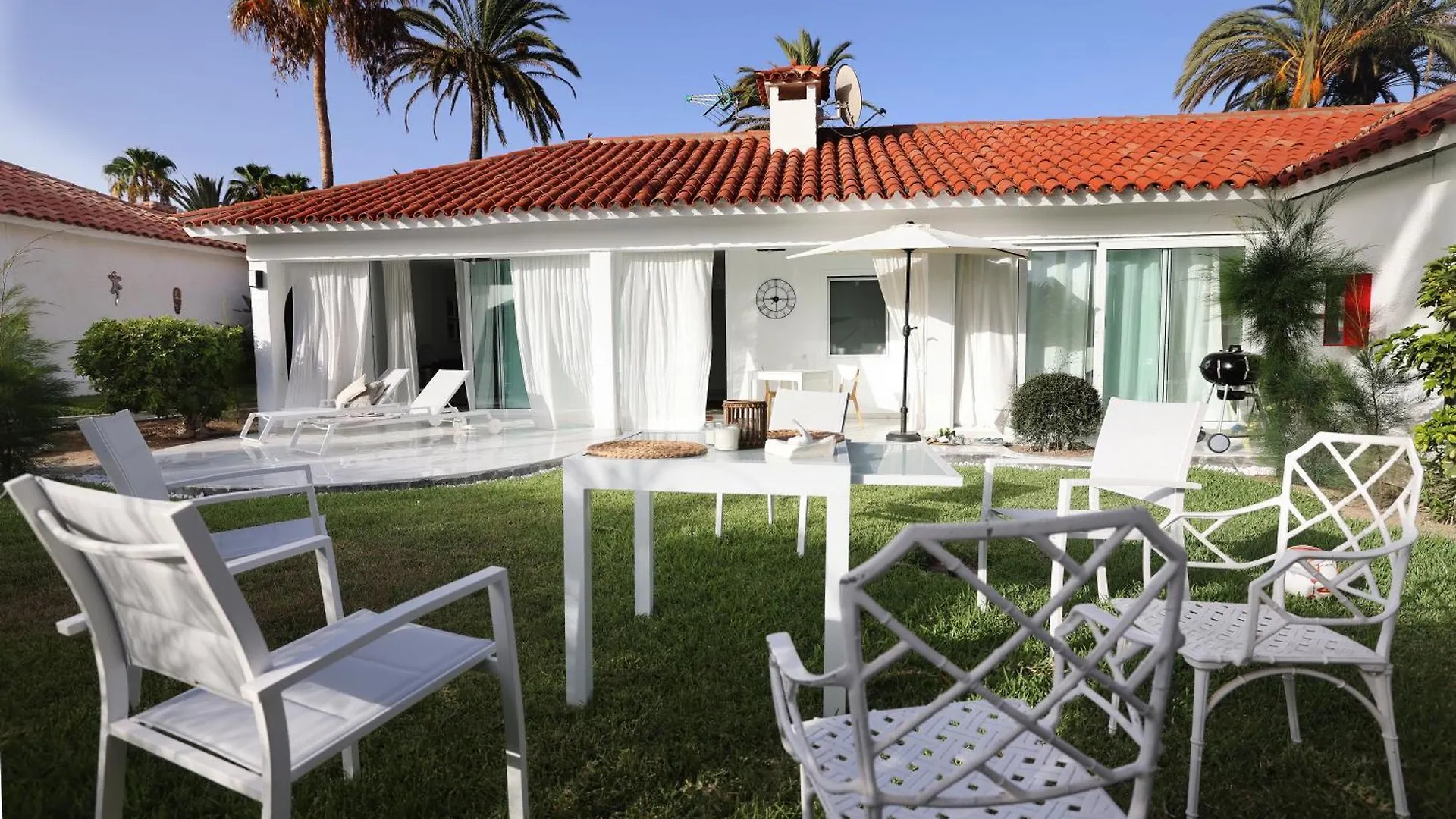 Sun Club Playa Del Ingles Hotel 3*, Playa del Ingles (Gran Canaria)