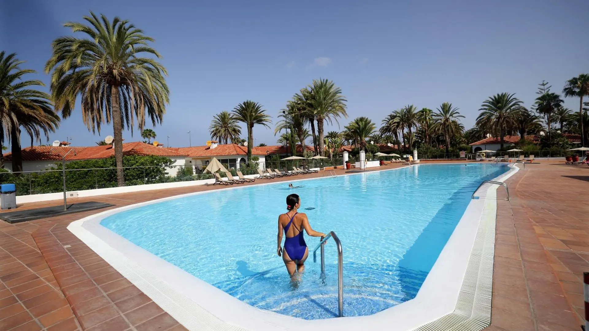 Sun Club Playa Del Ingles Hotel