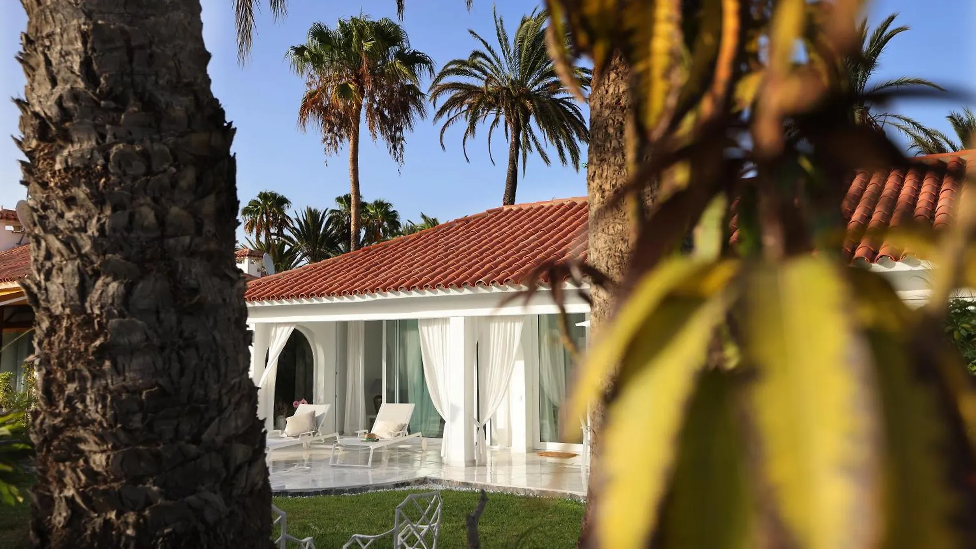 Sun Club Playa Del Ingles Hotel Playa del Ingles (Gran Canaria)