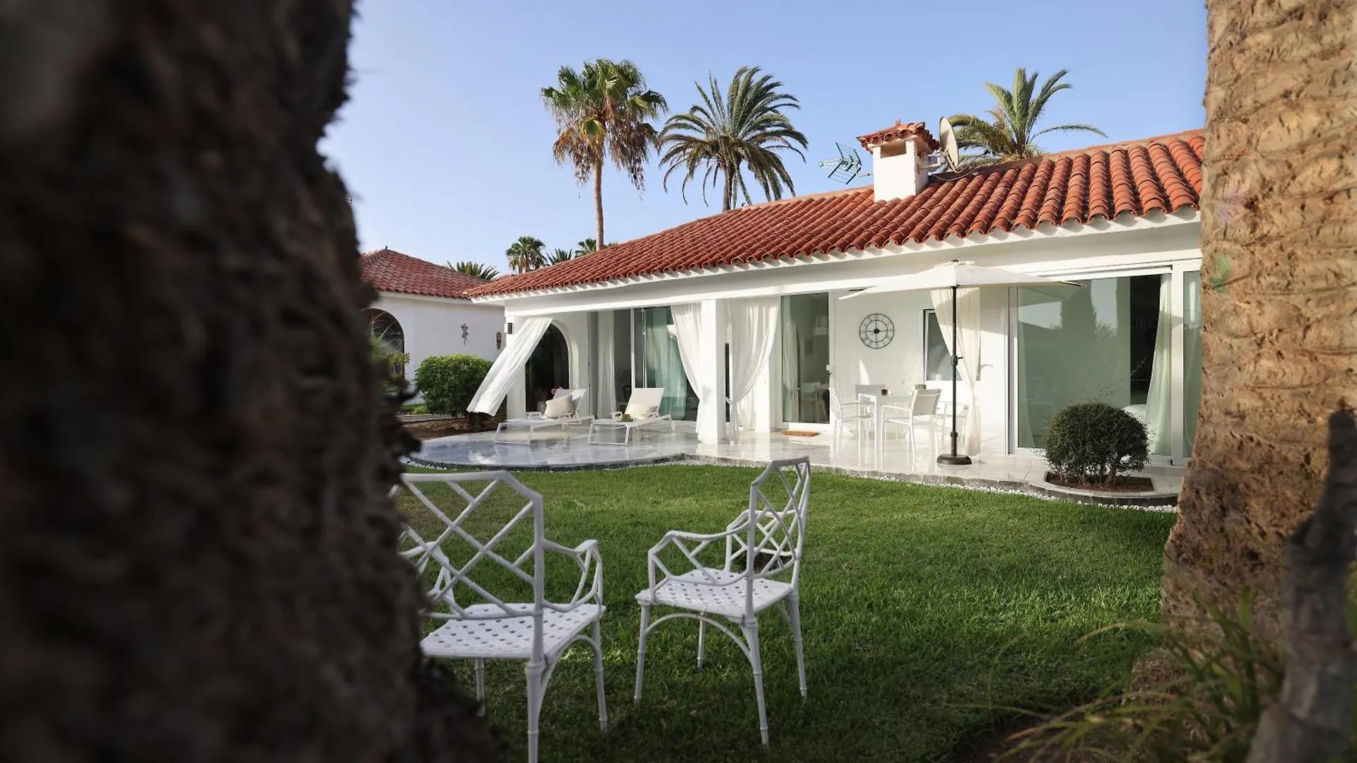 Holiday park Sun Club Playa Del Ingles Hotel