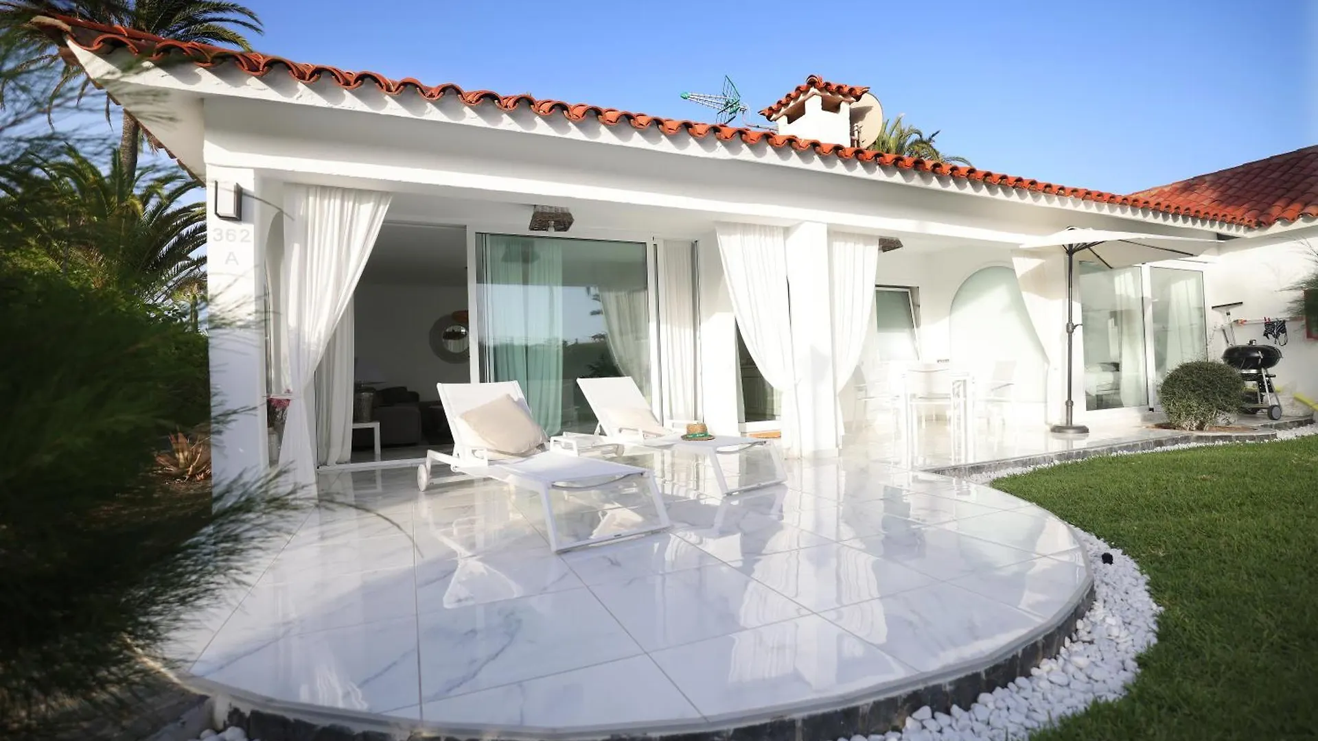 Hotel Sun Club Playa del ingles