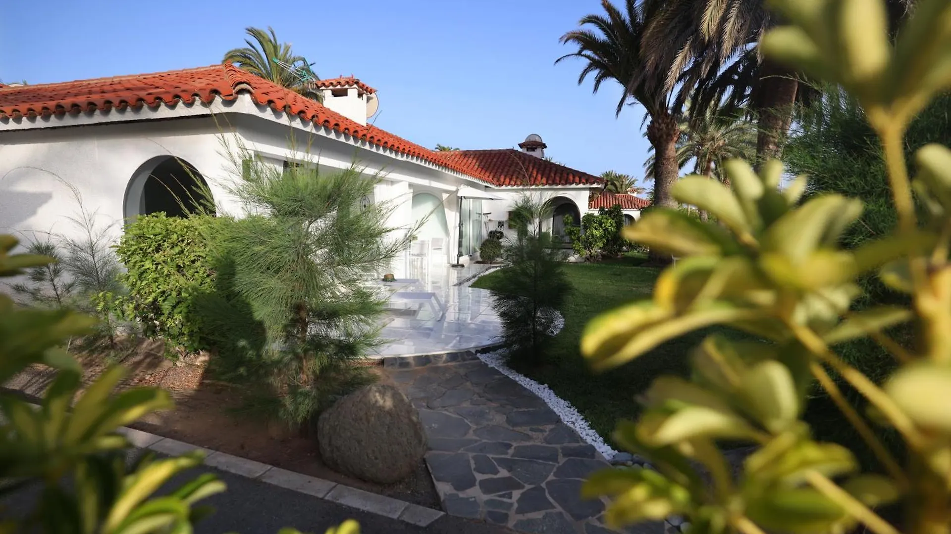Sun Club Playa Del Ingles Hotel 3*, Playa del Ingles (Gran Canaria)