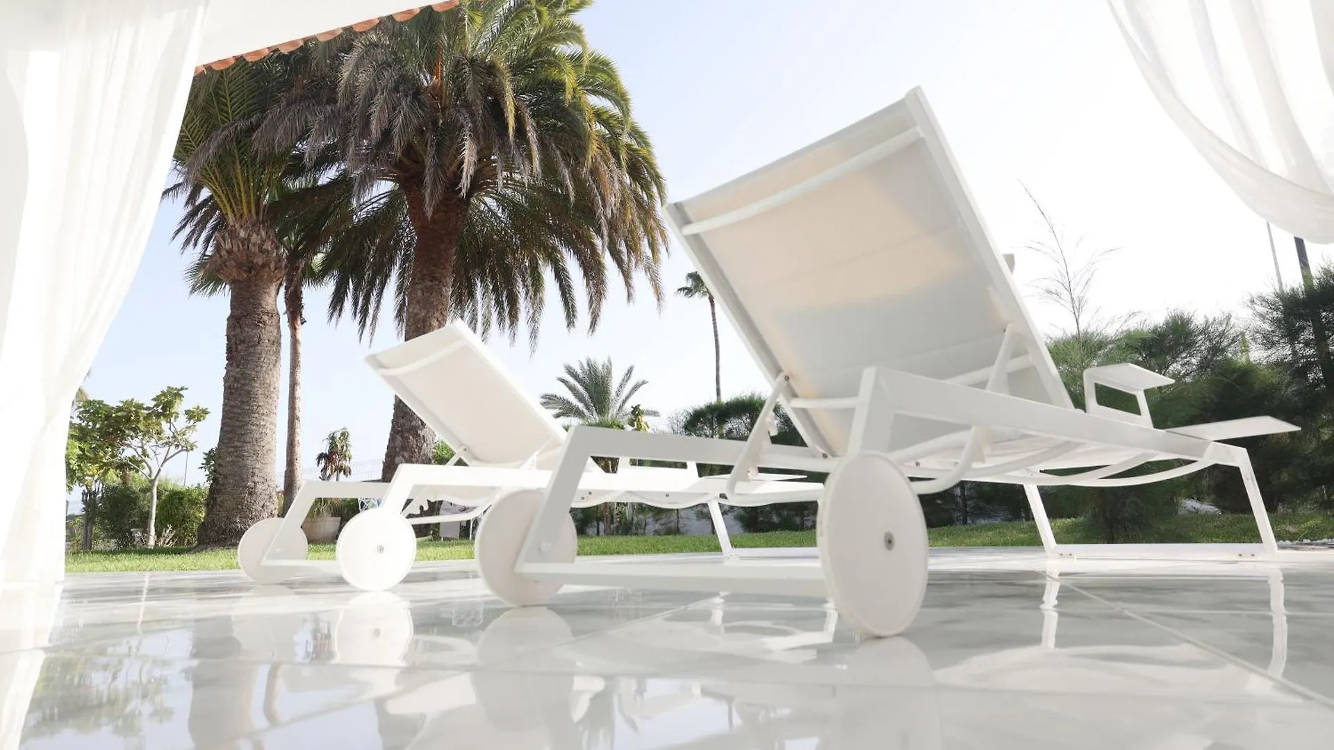 Sun Club Playa Del Ingles Hotel Spain