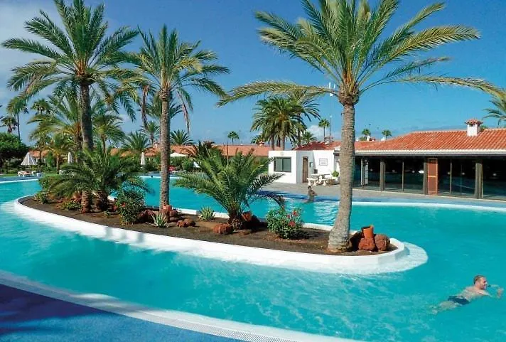 Parque de vacaciones Hotel Sun Club Playa del ingles