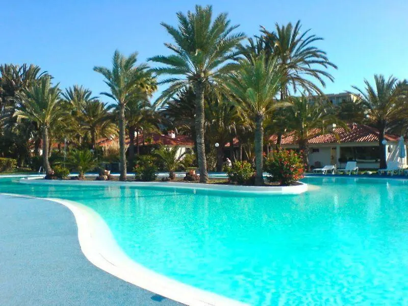 *** Parque de vacaciones Hotel Sun Club Playa del ingles España