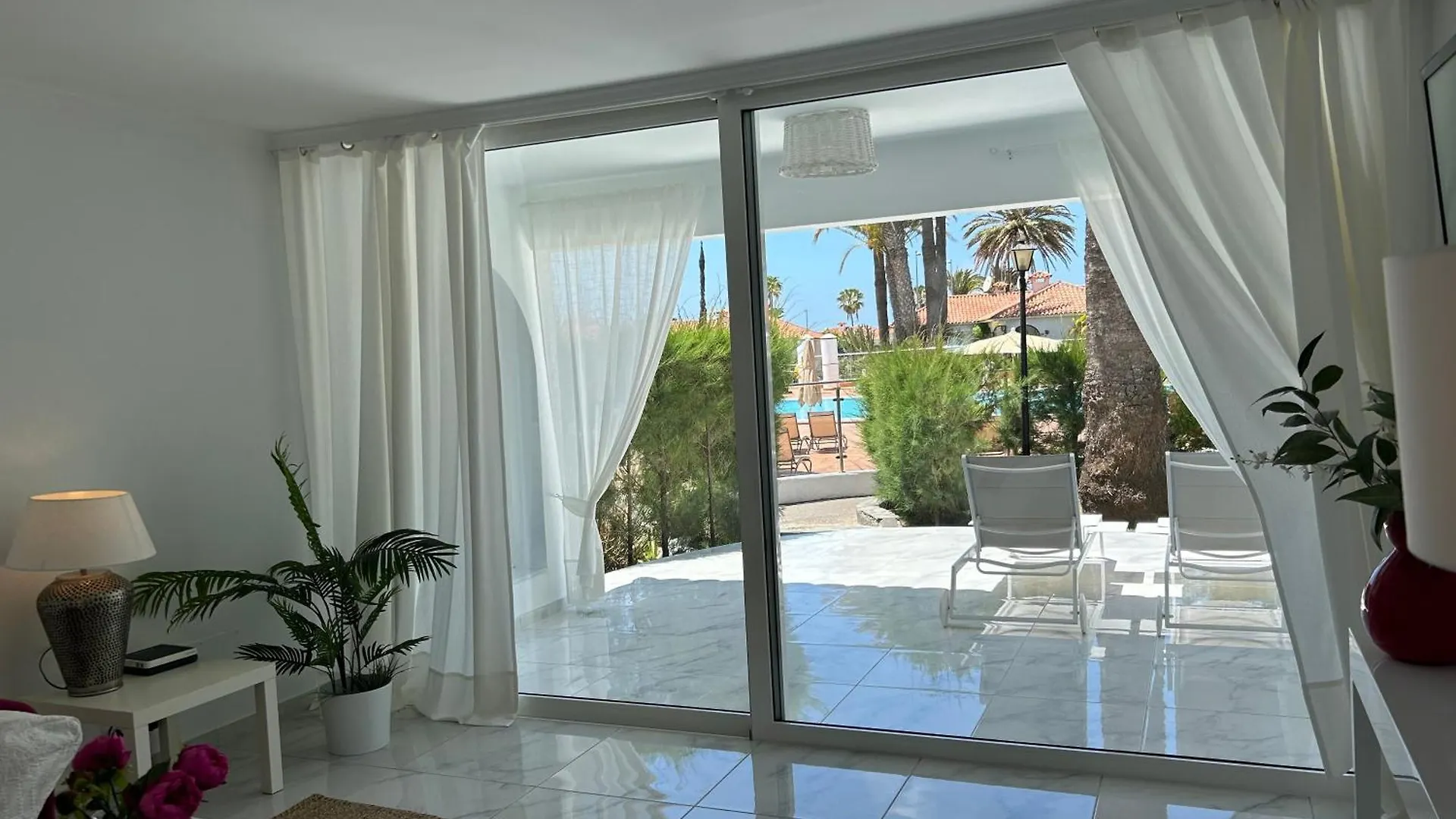 Hotel Sun Club Playa del ingles Playa del Inglés
